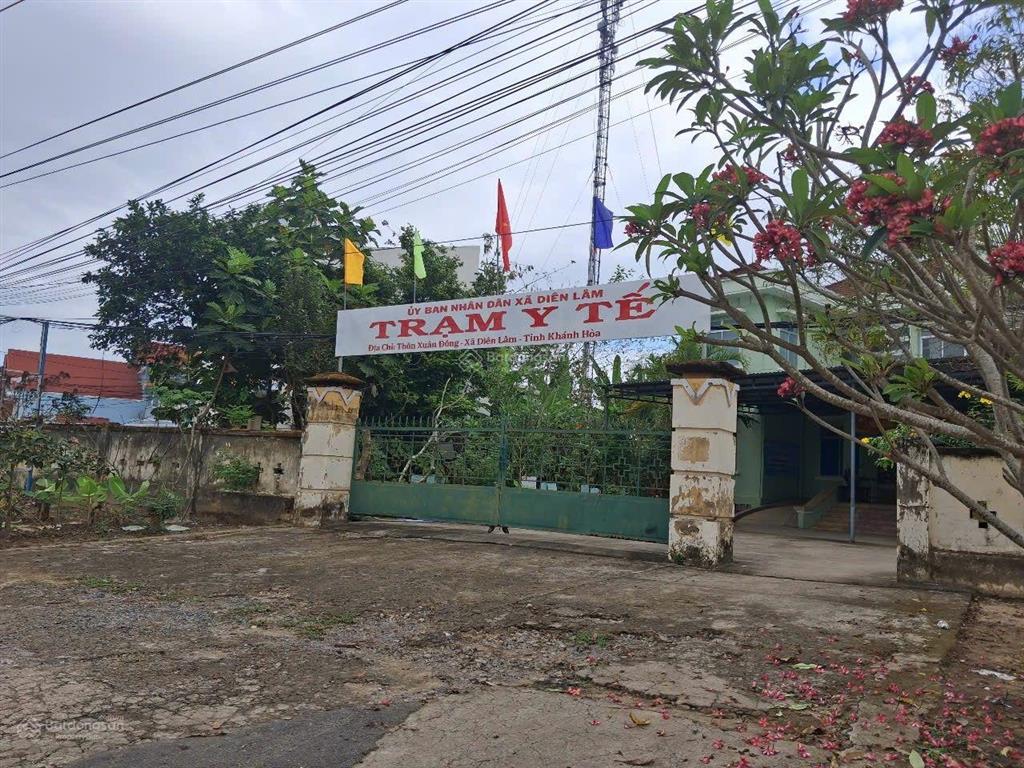 Bán đất xây biệt thự vùng ven nha trang, khí hậu mát mẻ.