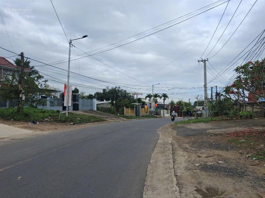 Bán đất xây biệt thự vùng ven nha trang, khí hậu mát mẻ.