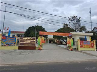 Bán đất xây biệt thự vùng ven nha trang, khí hậu mát mẻ.