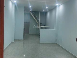 Bán nhà tân bình ở ngay hẻm ni sư huỳnh liên 2 tầng 36m chỉ 3,5 tỷ,  0933 233 ***