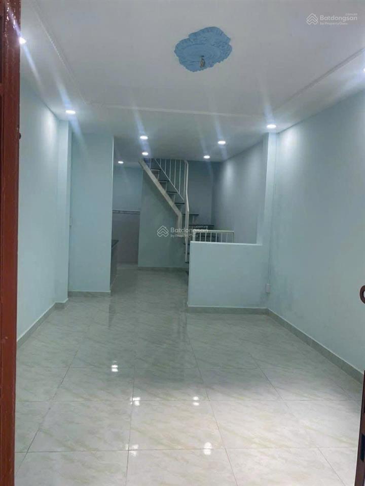 Bán nhà tân bình ở ngay hẻm ni sư huỳnh liên 2 tầng 36m chỉ 3,5 tỷ,  0933 233 ***