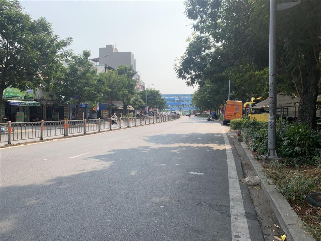 Nhà ngay aeon mall tân phú 5 tầng  109m2  ngang 8m, 6pn 7wc  nhỉnh 17 tỷ