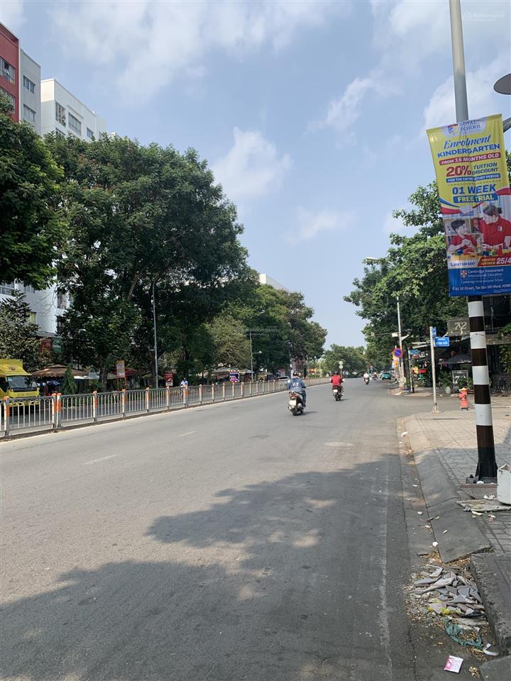 Nhà ngay aeon mall tân phú 5 tầng  109m2  ngang 8m, 6pn 7wc  nhỉnh 17 tỷ