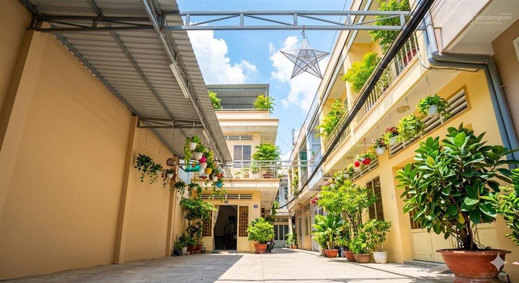 Nhà ngay aeon mall tân phú 5 tầng  109m2  ngang 8m, 6pn 7wc  nhỉnh 17 tỷ