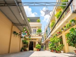 Nhà ngay aeon mall tân phú 5 tầng  109m2  ngang 8m, 6pn 7wc  nhỉnh 17 tỷ