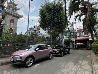 Giáo xứ sơn kỳ  hẻm xe hơi. đường tân kỳ tân quý  ngay eaon đi bô qua sắm đồ  69 m2..