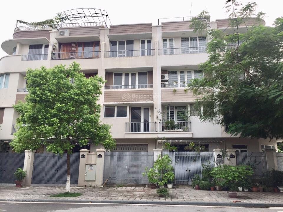 Bán nhà lk an hưng  hà đông, hoàn thiện đẹp, cạnh hồ, dt 82,5m x 5 tầng, giá tốt.  0961 798 ***