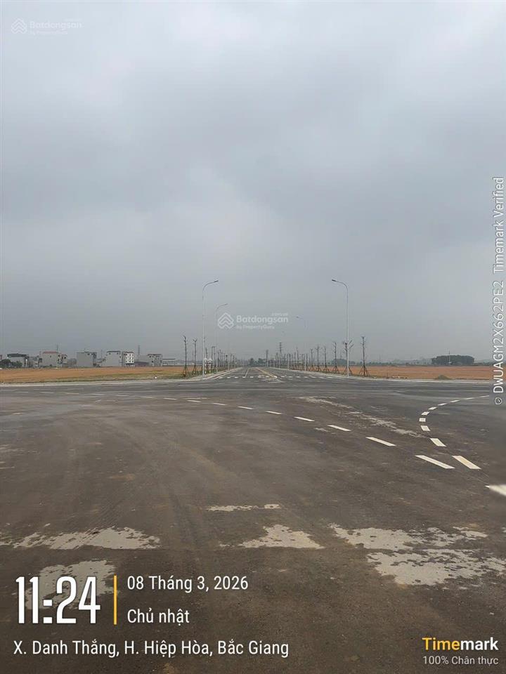 Trực tiếp cđt bán đất công nghiệp hạ tầng kỹ thuật đồng bộ  diện tích linh hoạt  giá cạnh tranh