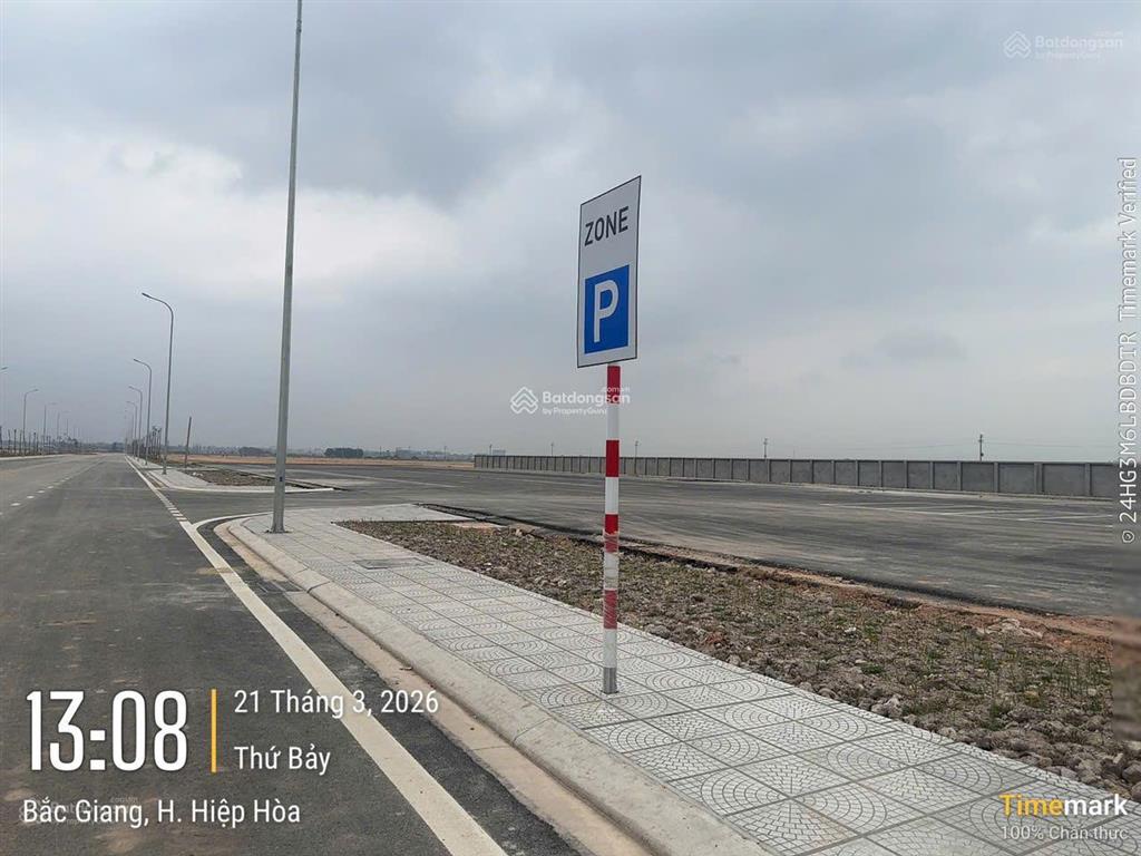 Trực tiếp cđt bán đất công nghiệp hạ tầng kỹ thuật đồng bộ  diện tích linh hoạt  giá cạnh tranh