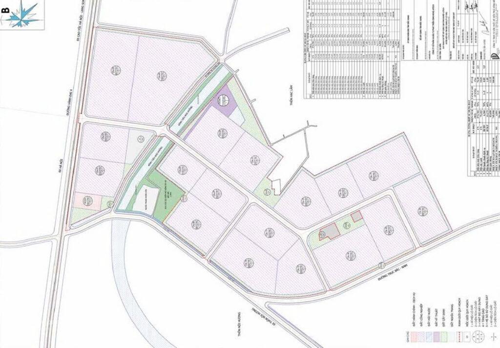 Chuyển nhượng đất ccn jutech bắc giang, diện tích linh hoạt 5.000  20.000m2