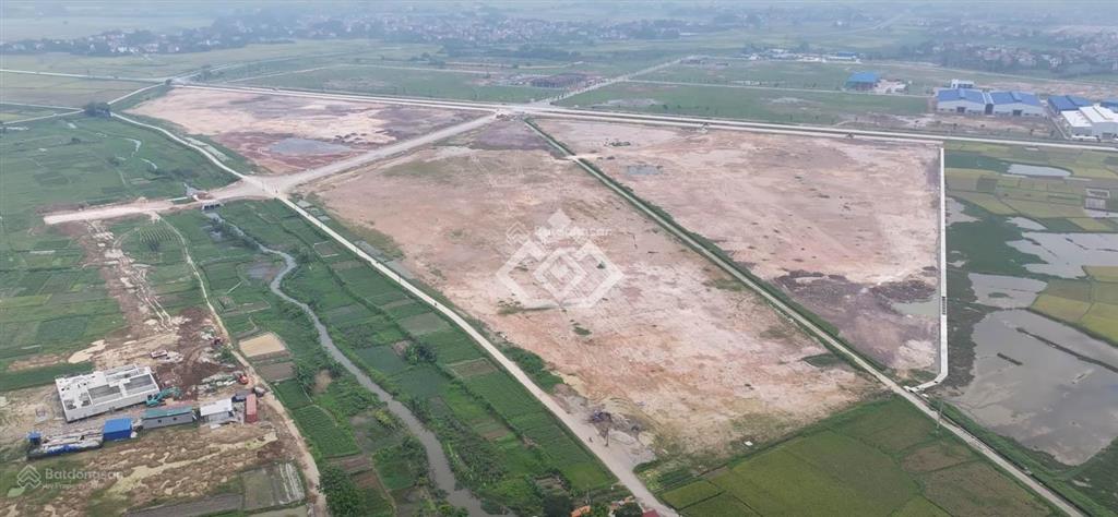Chuyển nhượng đất ccn jutech bắc giang, diện tích linh hoạt 5.000  20.000m2