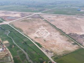 Chuyển nhượng đất ccn jutech bắc giang, diện tích linh hoạt 5.000  20.000m2