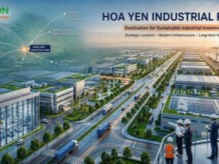 Bán 7000m2 khu công nghiệp tại hiệp hòa, bắc giang | giá tốt nhất khu vực kết nối vành đai 4