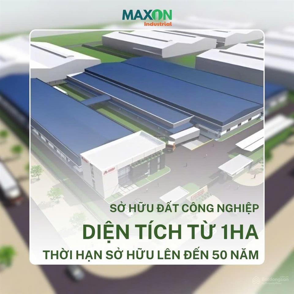 Bán 7000m2 khu công nghiệp tại hiệp hòa, bắc giang | giá tốt nhất khu vực kết nối vành đai 4
