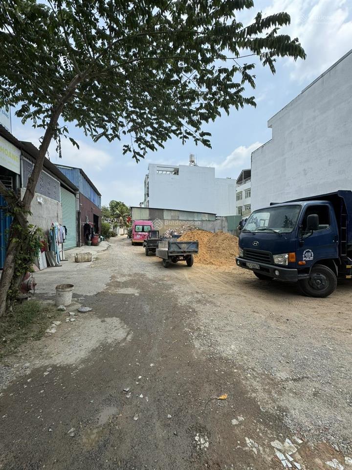 Chính chủ bán đất mặt tiền. 5 x 23 trung tâm y tế q2.
