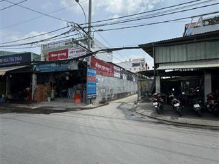 Chính chủ bán đất mặt tiền. 5 x 23 trung tâm y tế q2.