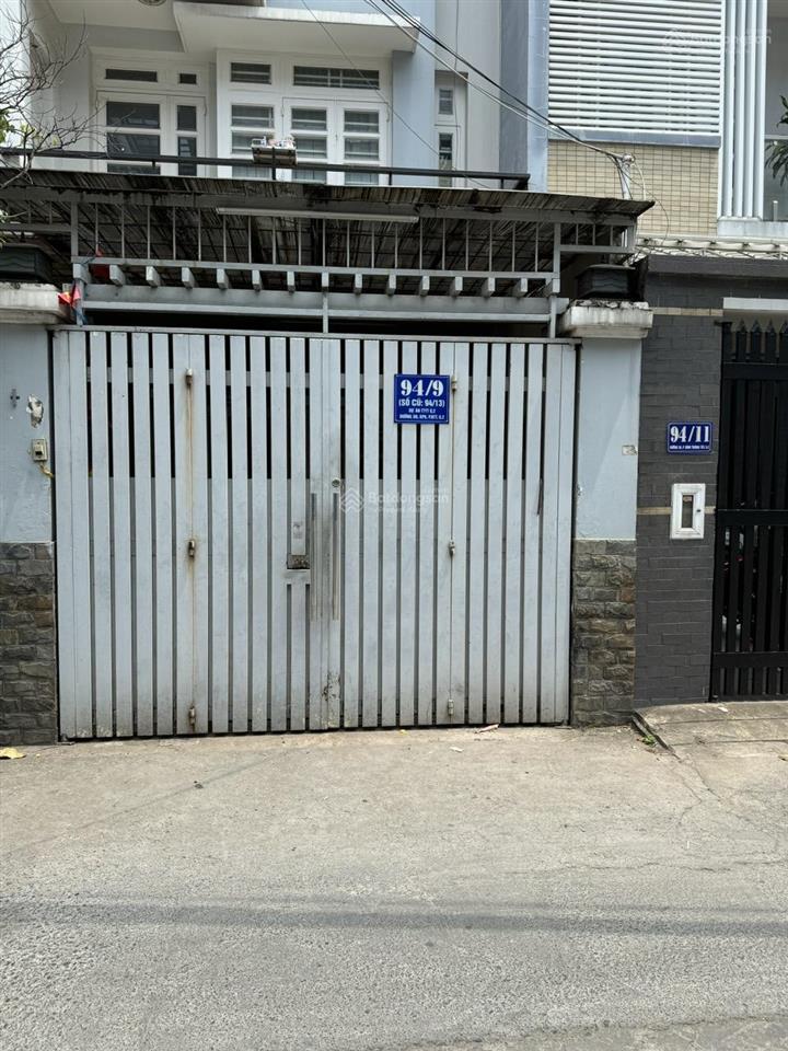 Chính chủ bán đất mặt tiền. 5 x 23 trung tâm y tế q2.