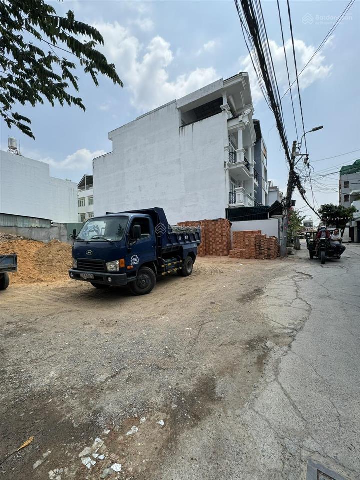 Chính chủ bán đất mặt tiền. 5 x 23 trung tâm y tế q2.