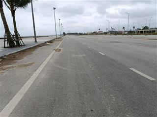 Bán lô đất thổ cư gần khu du lịch flamingo hải tiến.  0869 708 ***