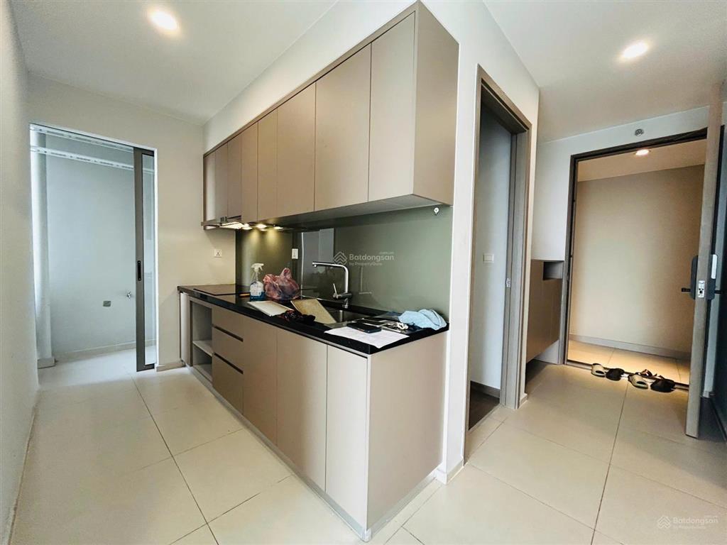 Bán căn hộ westgate căn 59m² + đã sẵn sổ hồng +