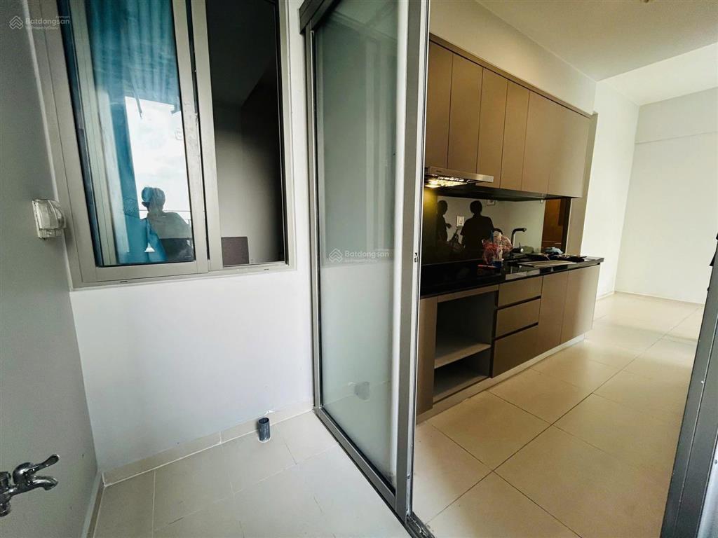 Bán căn hộ westgate căn 59m² + đã sẵn sổ hồng +