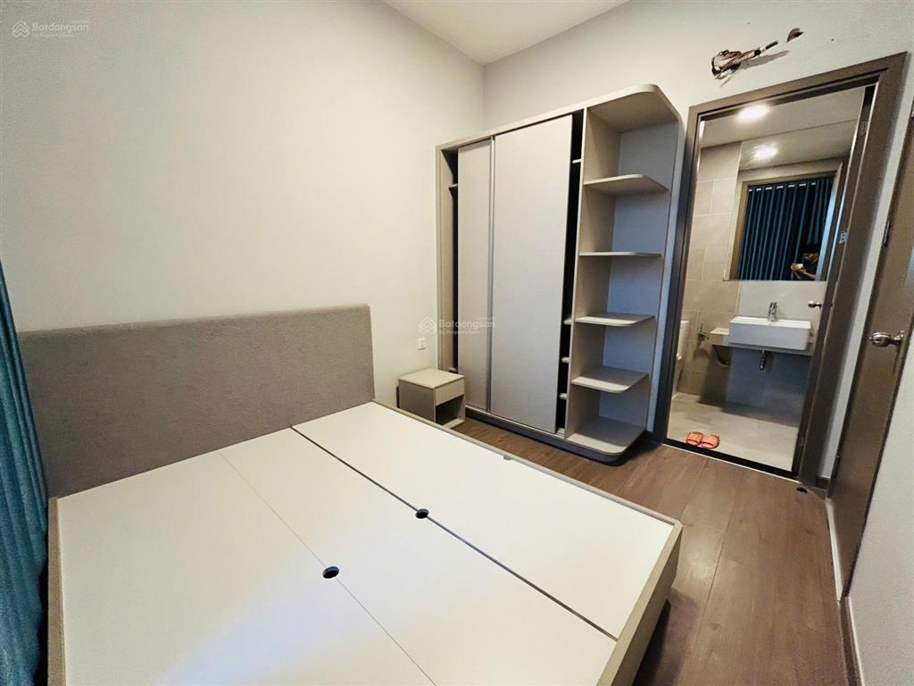 Bán căn hộ westgate căn 59m² + đã sẵn sổ hồng +