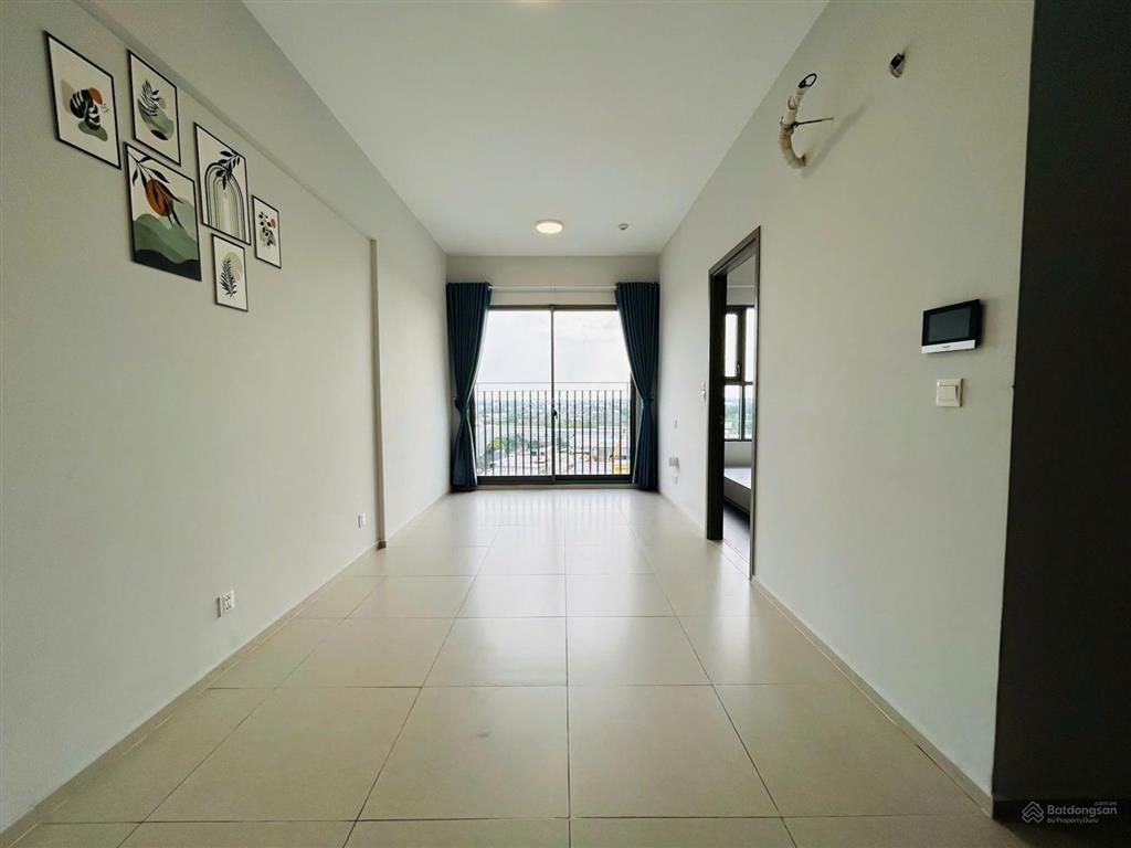 Bán căn hộ westgate căn 59m² + đã sẵn sổ hồng +