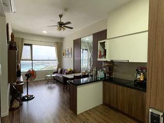 Thuê căn góc 2pn đẹp  11tr  full nội thất tại mizuki