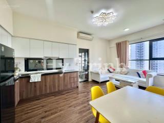 Cho thuê 2pn  11tr5  mizuki park full nội thất ở liền được luôn