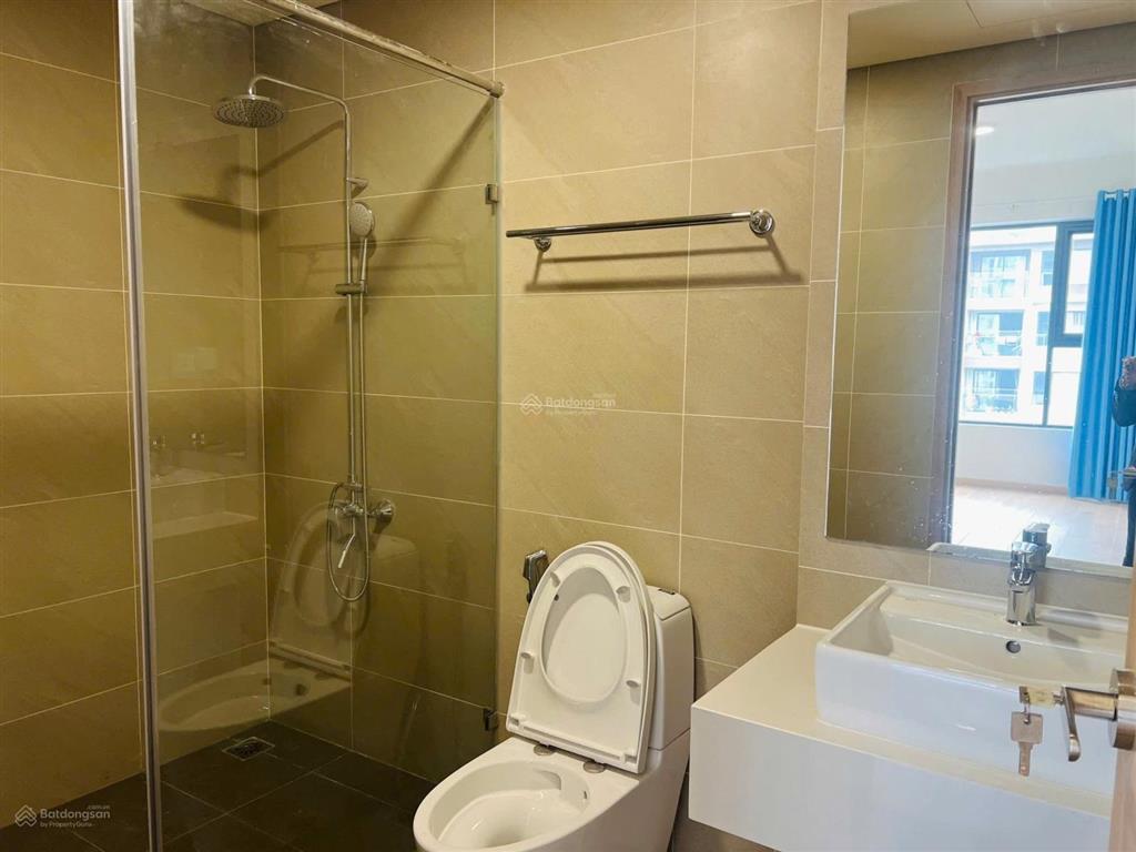 [cho thuê] căn hộ mizuki park 83m2 rộng rãi sẵn máy lạnh vào ở ngay