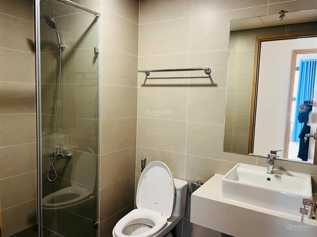 [cho thuê] căn hộ mizuki park 83m2 rộng rãi sẵn máy lạnh vào ở ngay