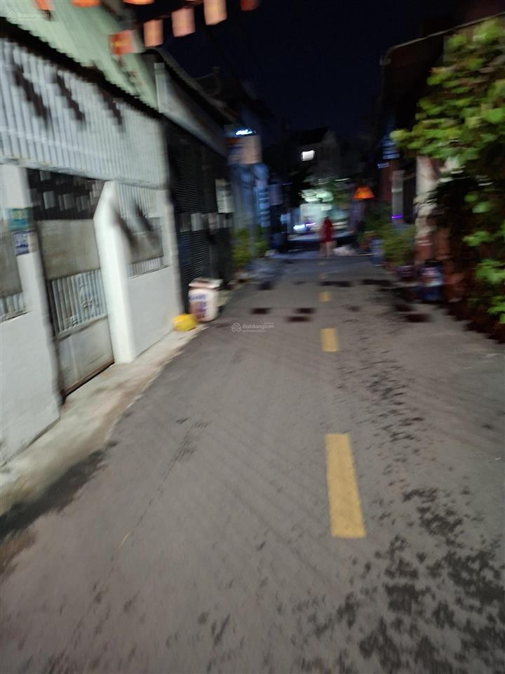 Gần 4 tỷ sở hữu ngay nhà mặt tiền đường ô tô với diện tích lên tới 152m2, 120m2 thổ cư