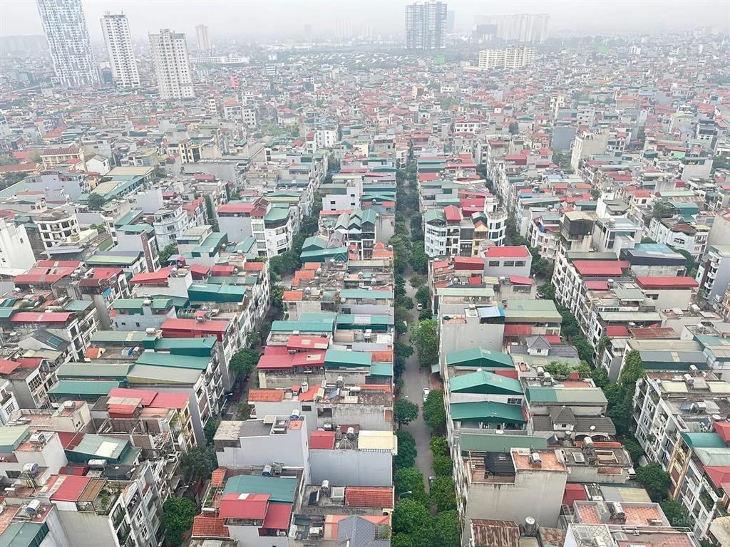 Siêu phẩm hót nhất quang trung hà đông hà nội