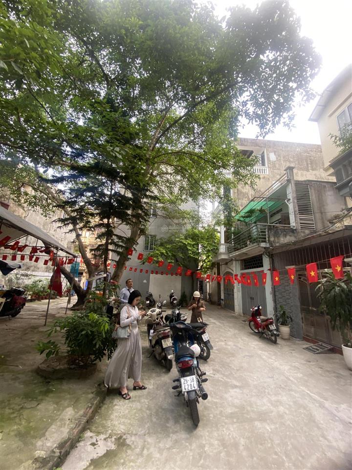 Siêu phẩm hót nhất quang trung hà đông hà nội