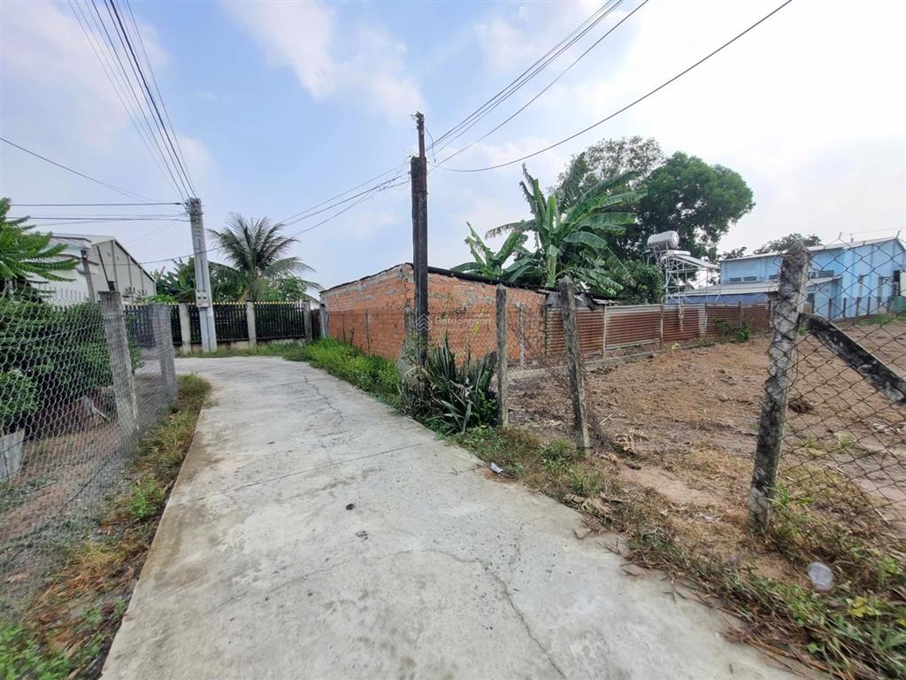 Đất thổ cư gần kcn hiệp thạnh, ngang 10m, đường bê tông. 780tr