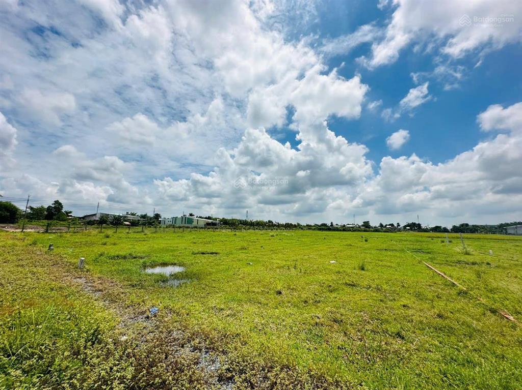 Đất thổ cư gần công ty cansport. 5x36 đường ô tô, 420tr