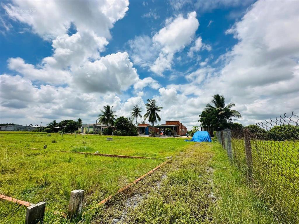 Đất thổ cư gần công ty cansport. 5x36 đường ô tô, 420tr