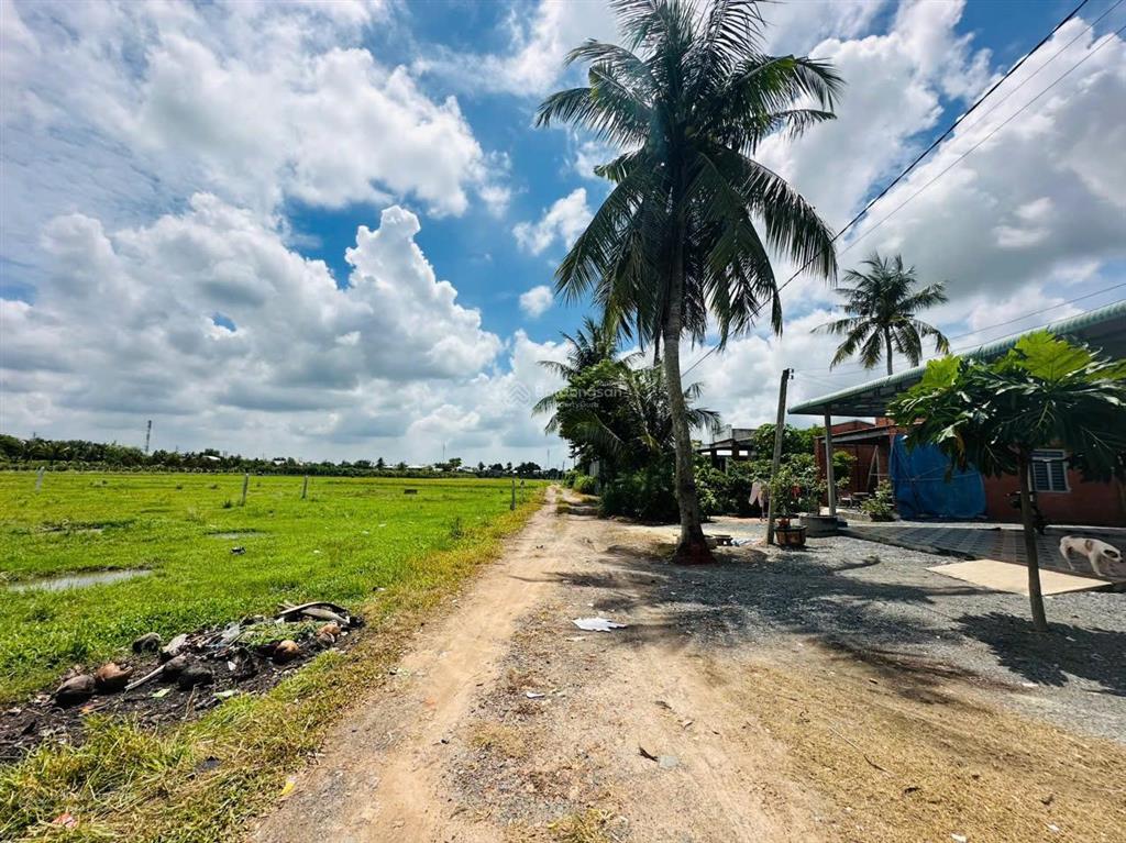 Đất thổ cư gần công ty cansport. 5x36 đường ô tô, 420tr