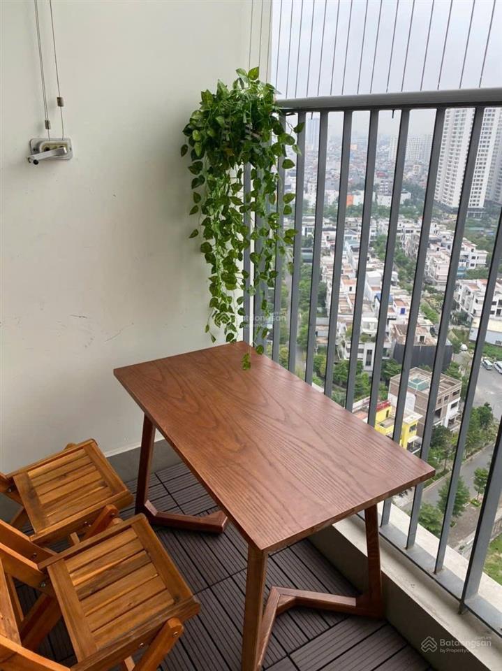 Cho thuê căn hộ 3pn, 2wc ở kosmo tây hồ, giá 16,5 triệu, 83 m2 full nội thất vào ở ngay