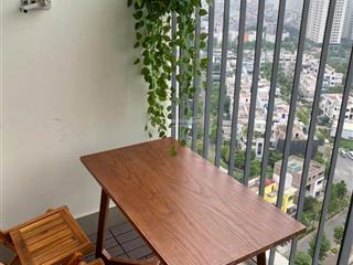 Cho thuê căn hộ 3pn, 2wc ở kosmo tây hồ, giá 16,5 triệu, 83 m2 full nội thất vào ở ngay