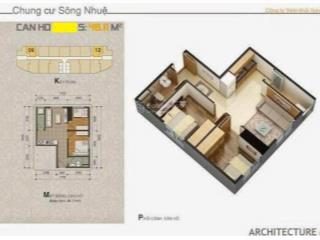 Bán nhanh chính chủ, bán cc 2 pn tại tòa b, chung cư sails tower, 3,18 tỷ, 48 m2, bố trí hợp lý