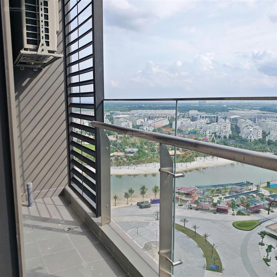 Căn 2 pn góc view hoa hậu the beverly quận 9 6,3 tỷ full