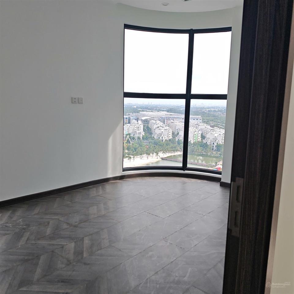 Căn 2 pn góc view hoa hậu the beverly quận 9 6,3 tỷ full