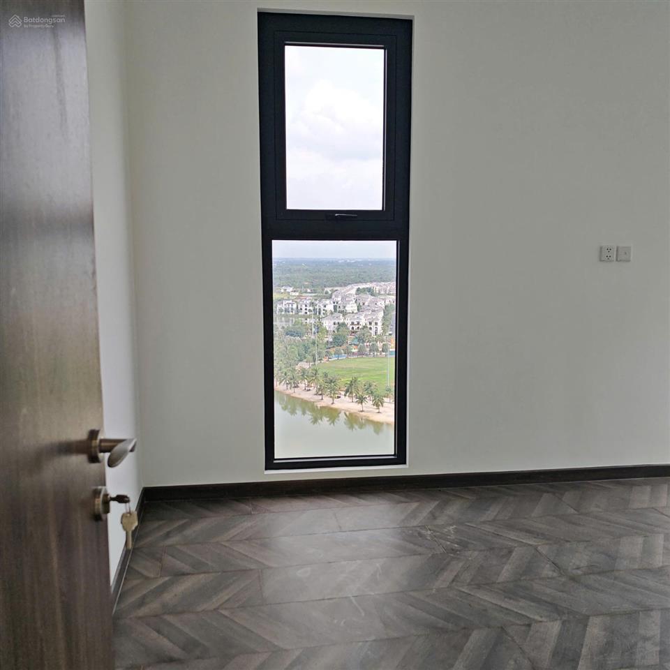Căn 2 pn góc view hoa hậu the beverly quận 9 6,3 tỷ full