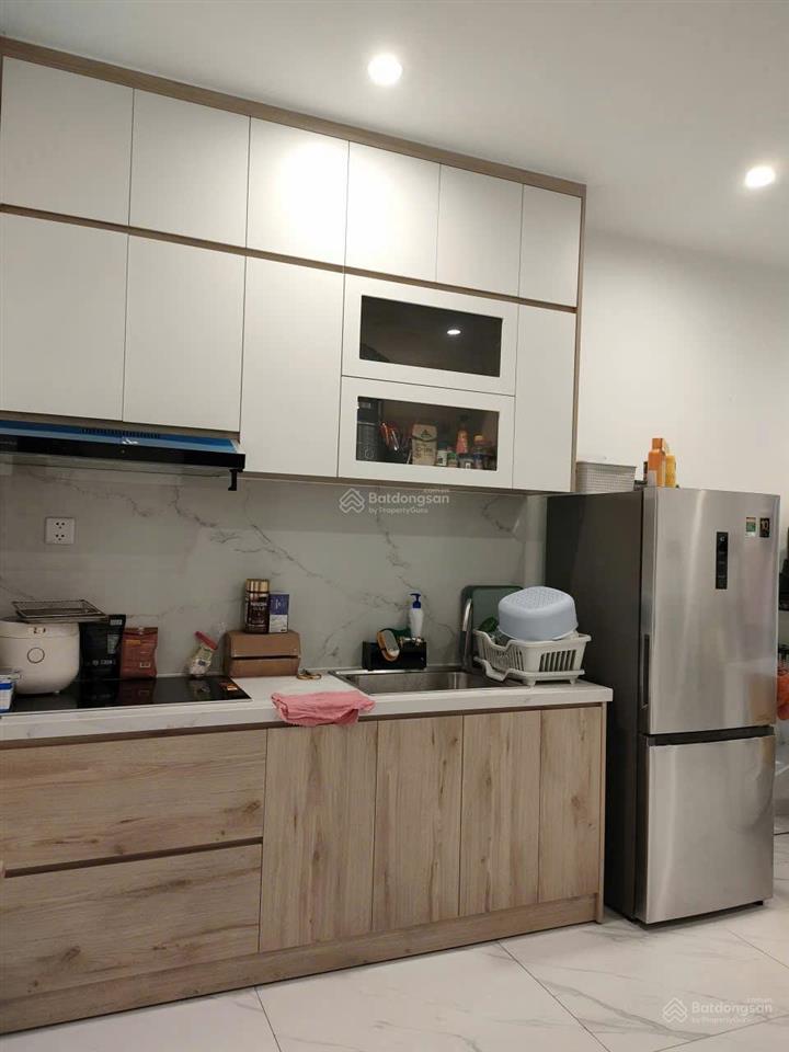 Bán căn 1 pn dt 54m² the beverly vinhomes quận 9