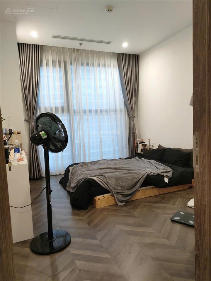 Bán căn 1 pn dt 54m² the beverly vinhomes quận 9