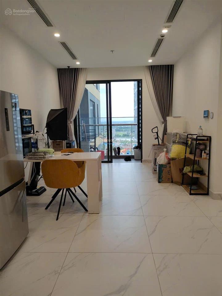 Bán căn 1 pn dt 54m² the beverly vinhomes quận 9