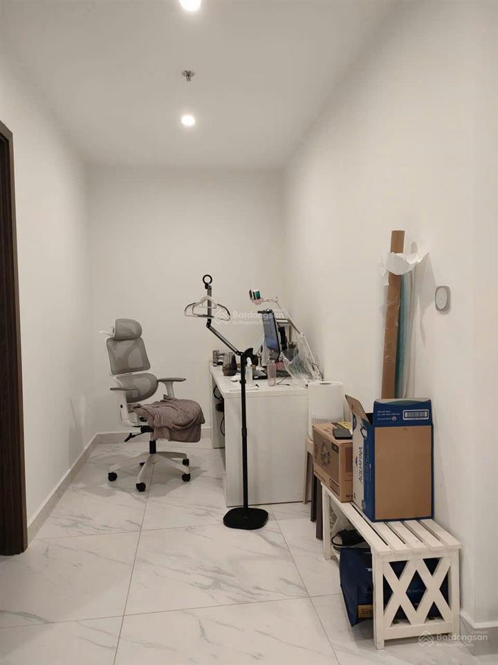 Bán căn 1 pn dt 54m² the beverly vinhomes quận 9