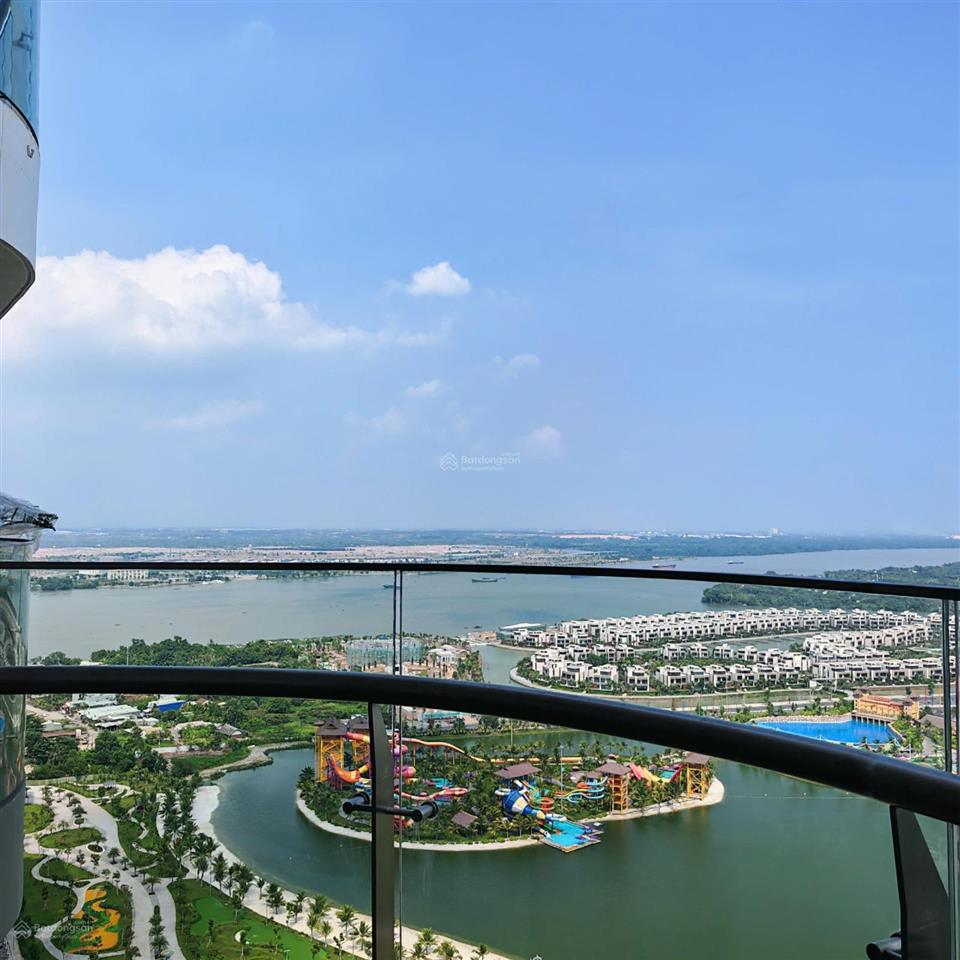 Siêu phẩm 3pn the opus one chỉ 9,2 tỷ bao tp