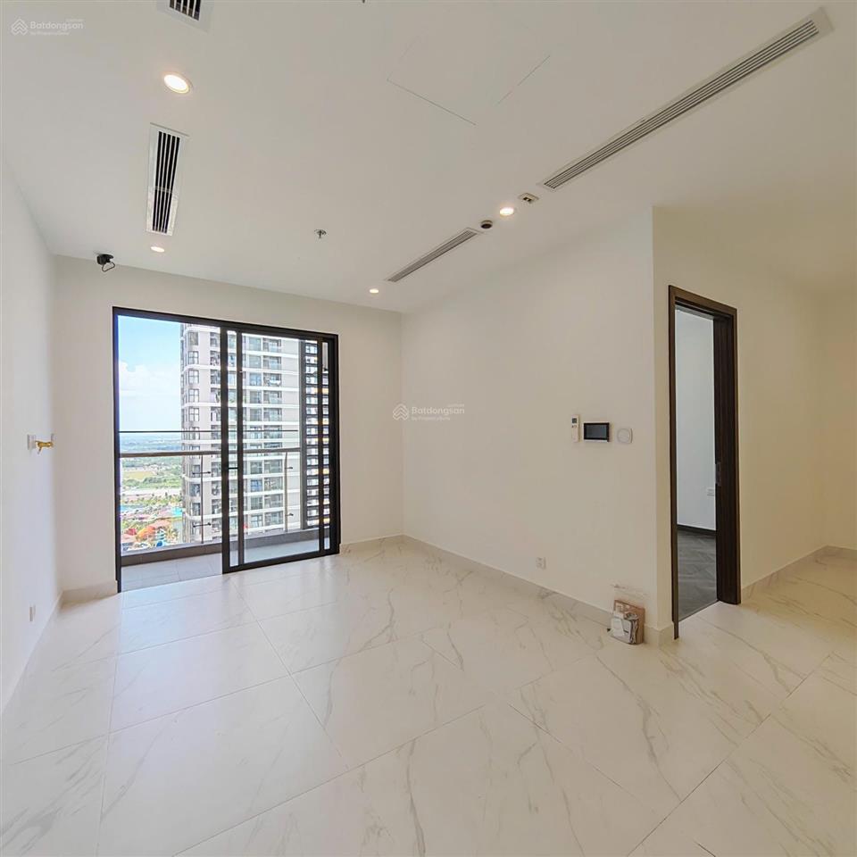 The beverly căn 1pn + hướng đông nam bán 3,350 tỷ btp